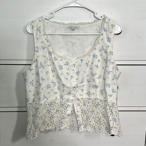 American Eagle Tank Top